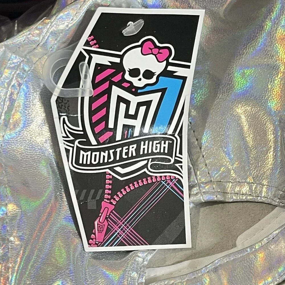 monster high monster high